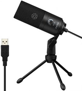 How Good is this Budget USB Mic? (Fifine K669B) 