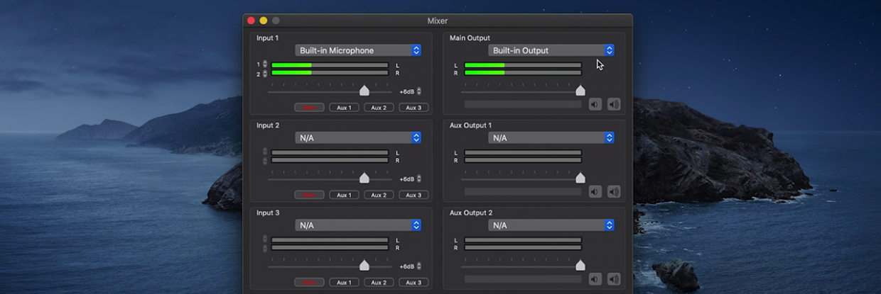 ladiocast tutorial