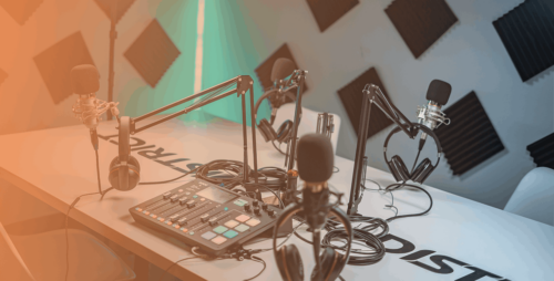 Live Radio and Podcasts: what’s the difference?