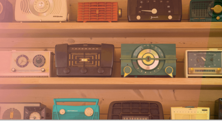 What Is Internet Radio, How Does It Work, And What's The Future? -  RadioKing Blog