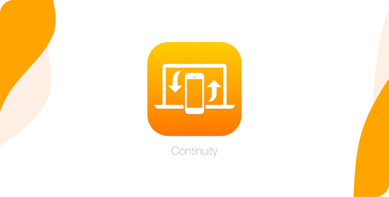 continuity logo