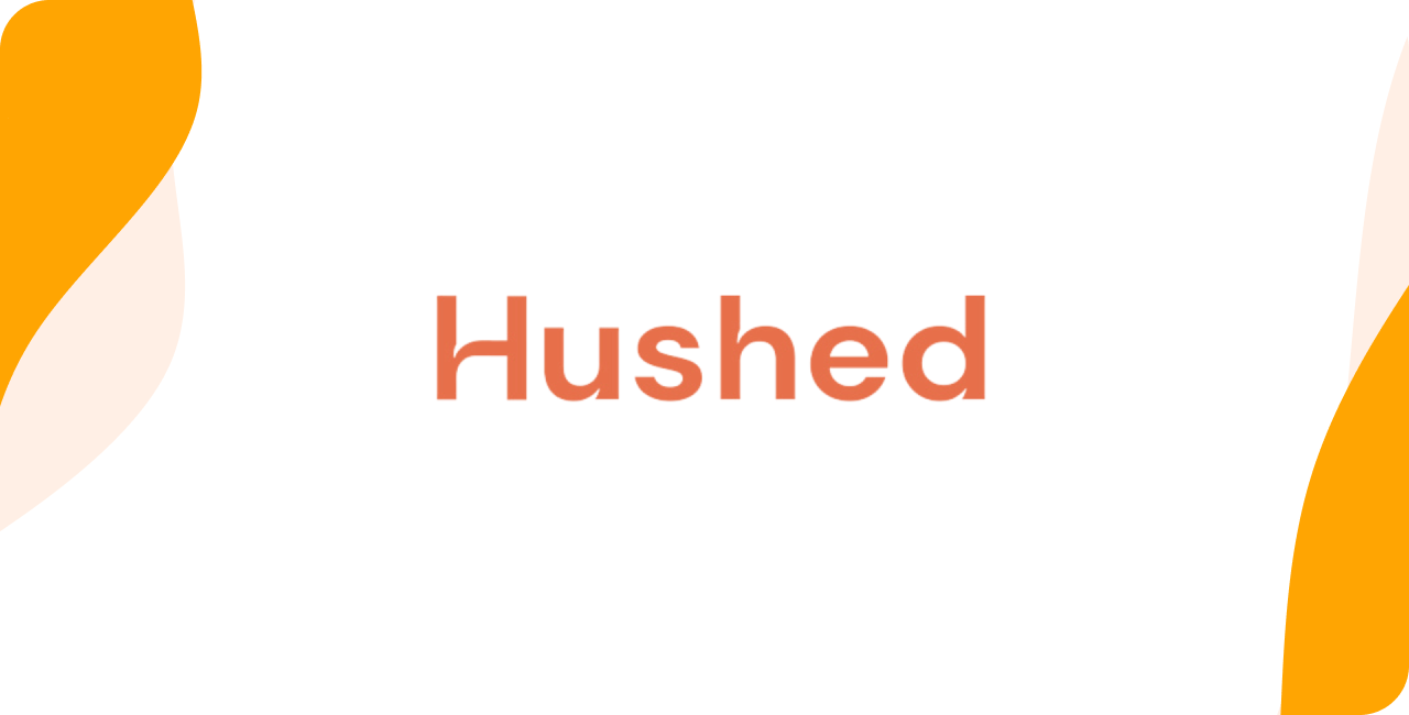 set up phone number for radio stations with hushed