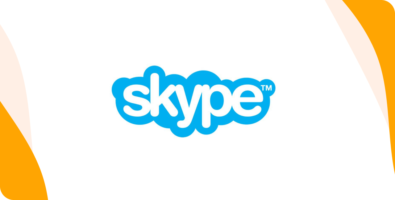 set up phone number for radio stations with skype