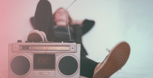 10 great songs about radio