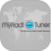 My radio tuner logo