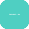 Radio Plug logo