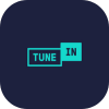 Tunein logo