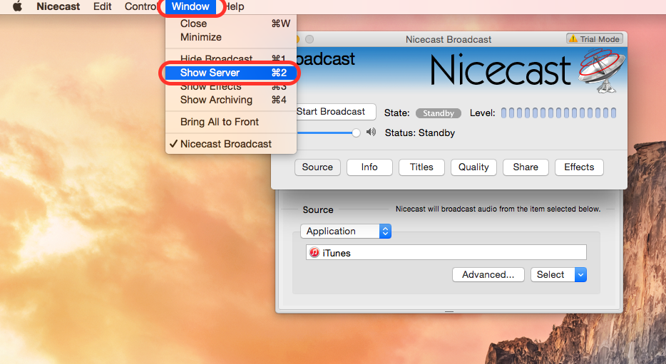 nicecast for windows download