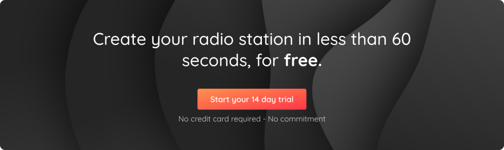 Start an Internet Radio Station for Beginners